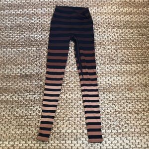 K-DEER high waist yoga leggings